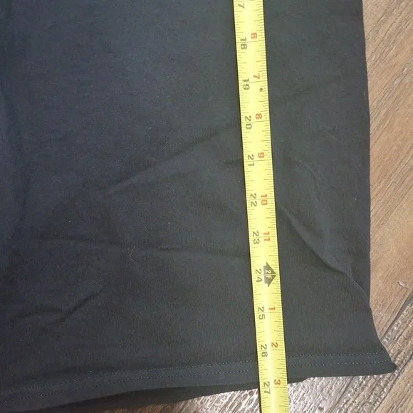 Black Pokémon Graphic T-Shirt - Picture 5 of 6